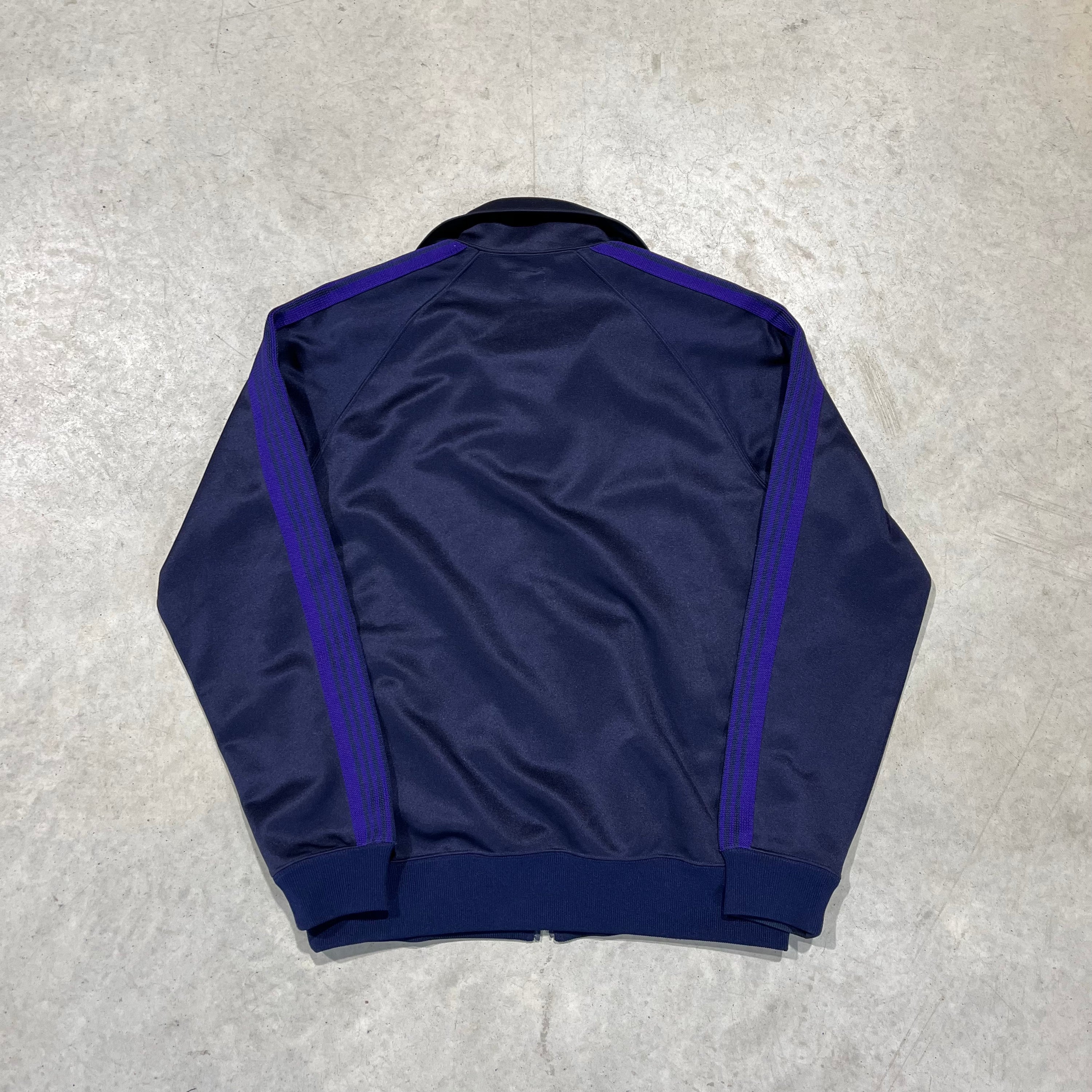 Needles Track Jacket