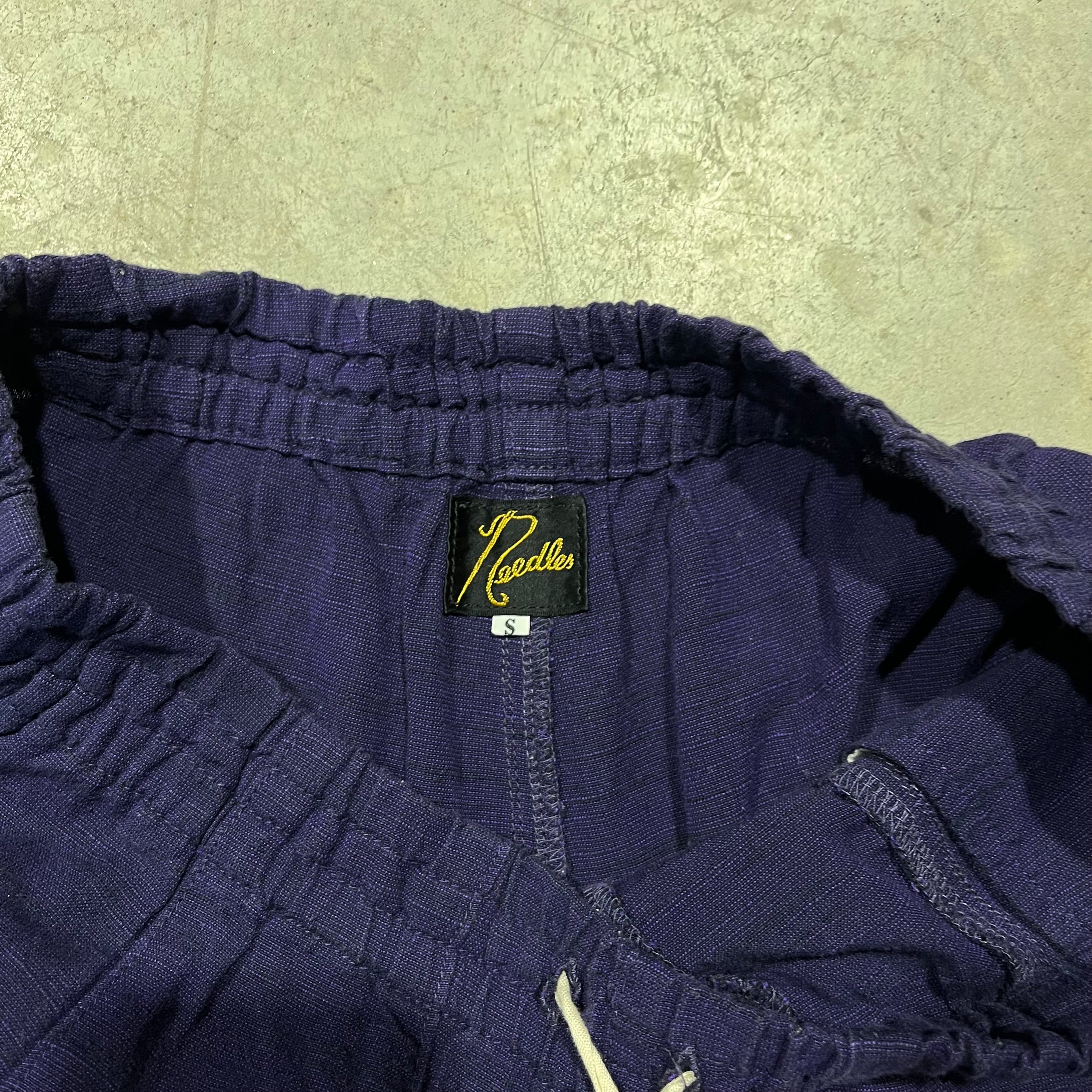 Needles HD 6oz Trousers