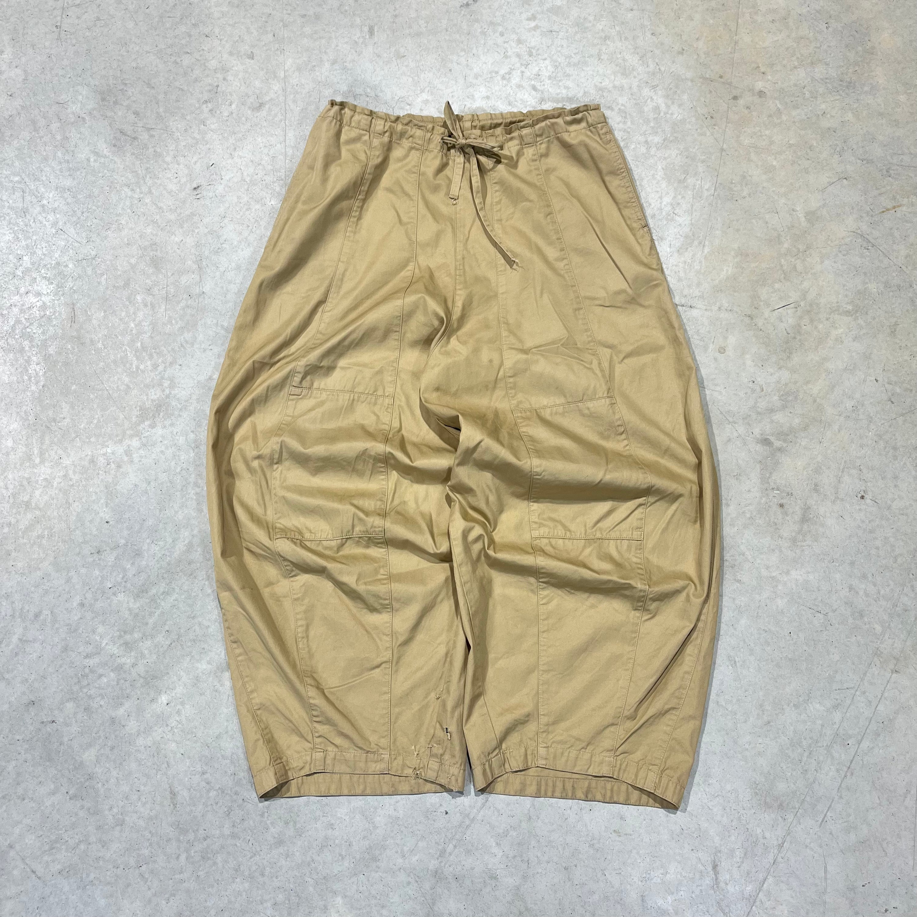 Needles HD Trousers