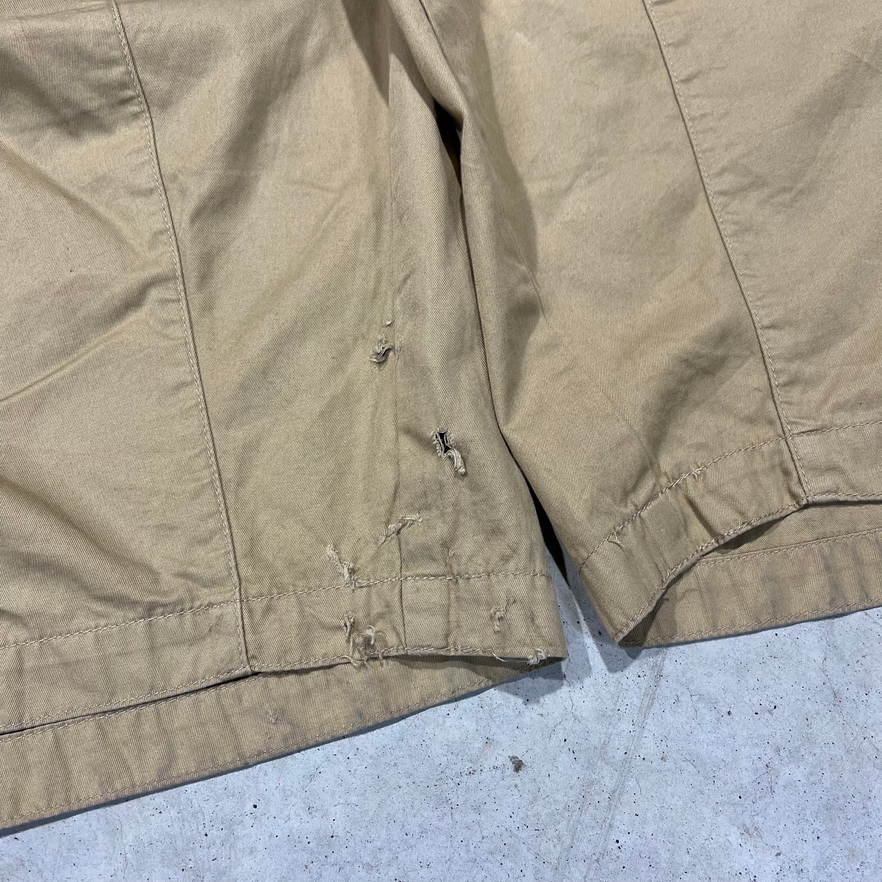 Needles HD Trousers