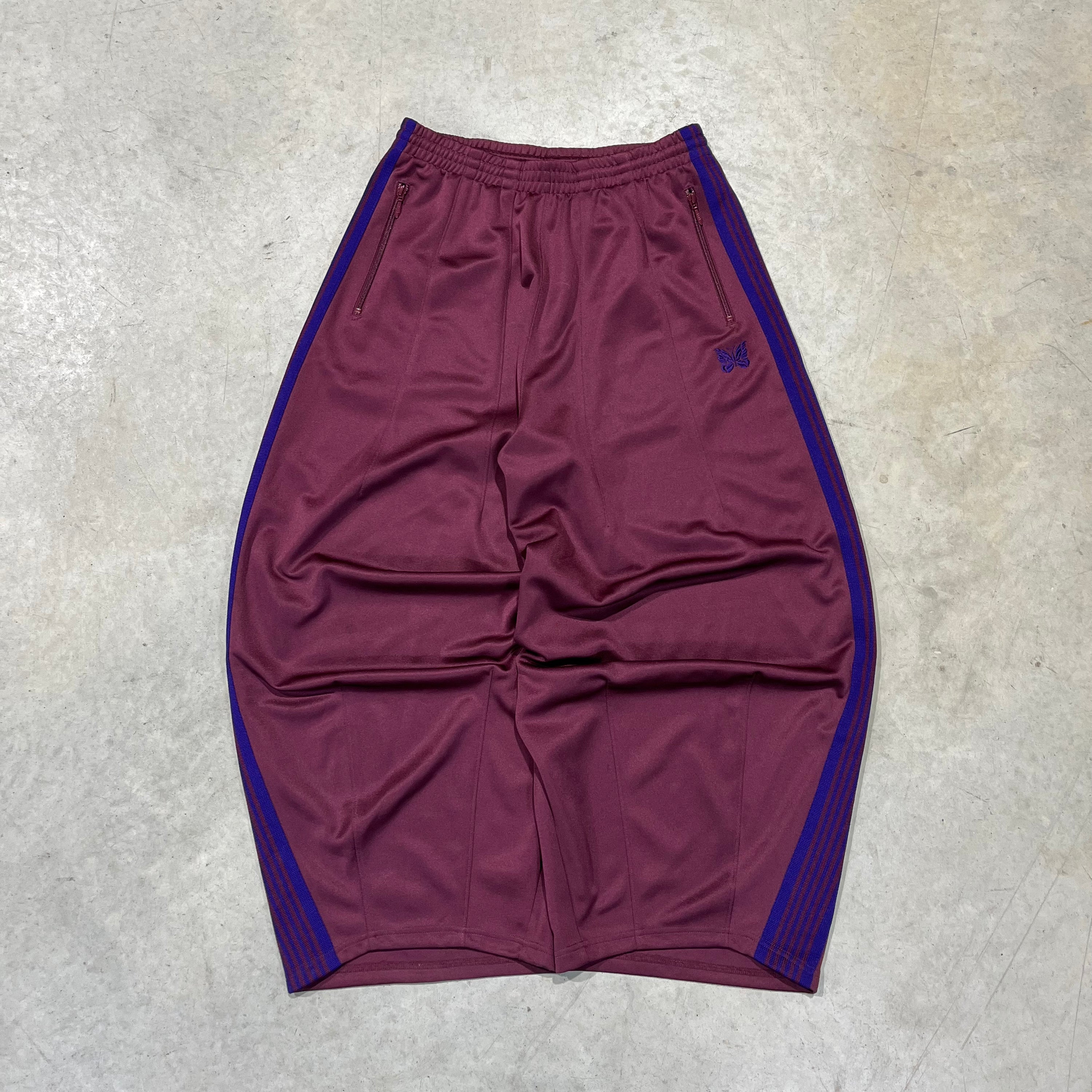 Needles HD Poly Smooth Track Pants