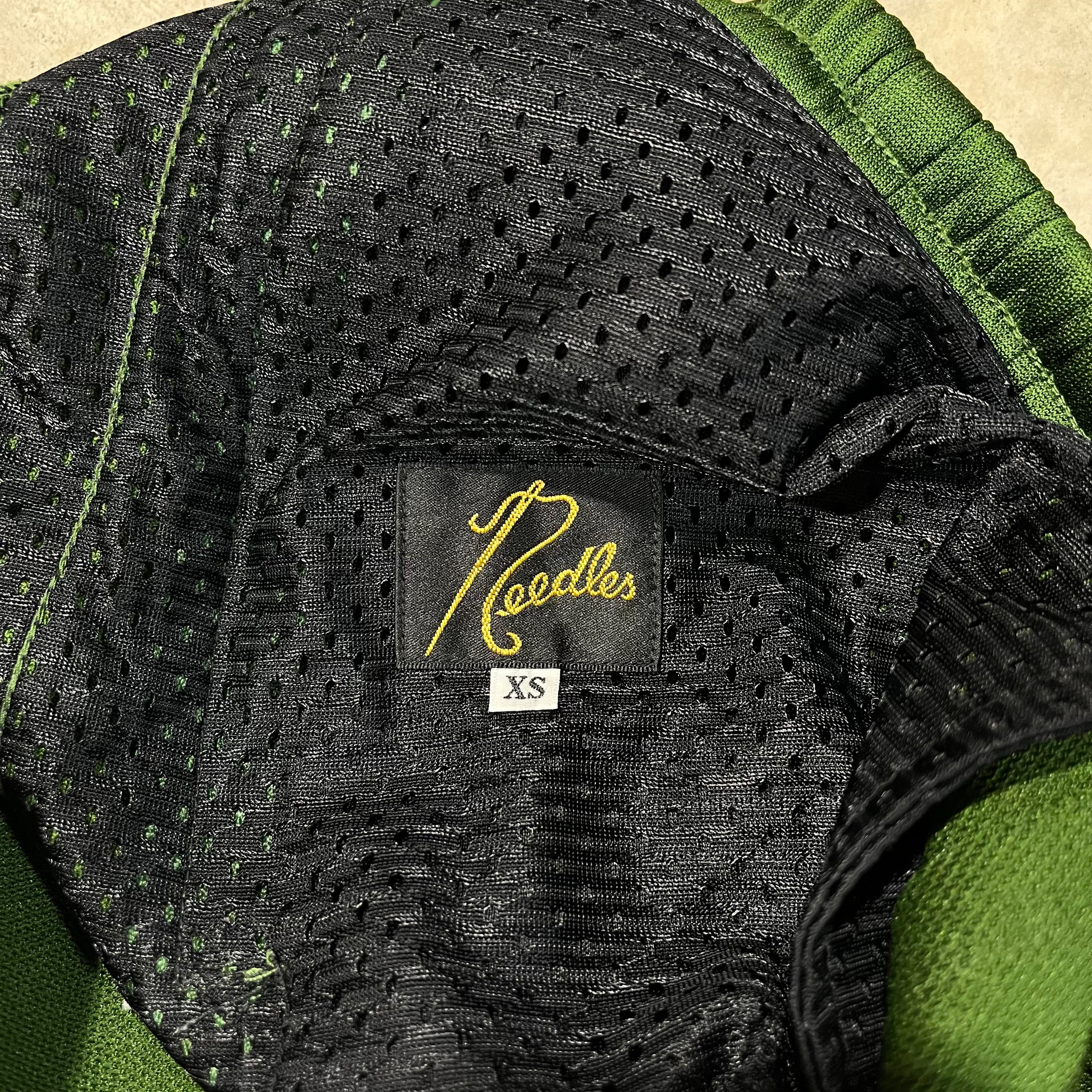 Needles HD Poly Smooth Track Pants