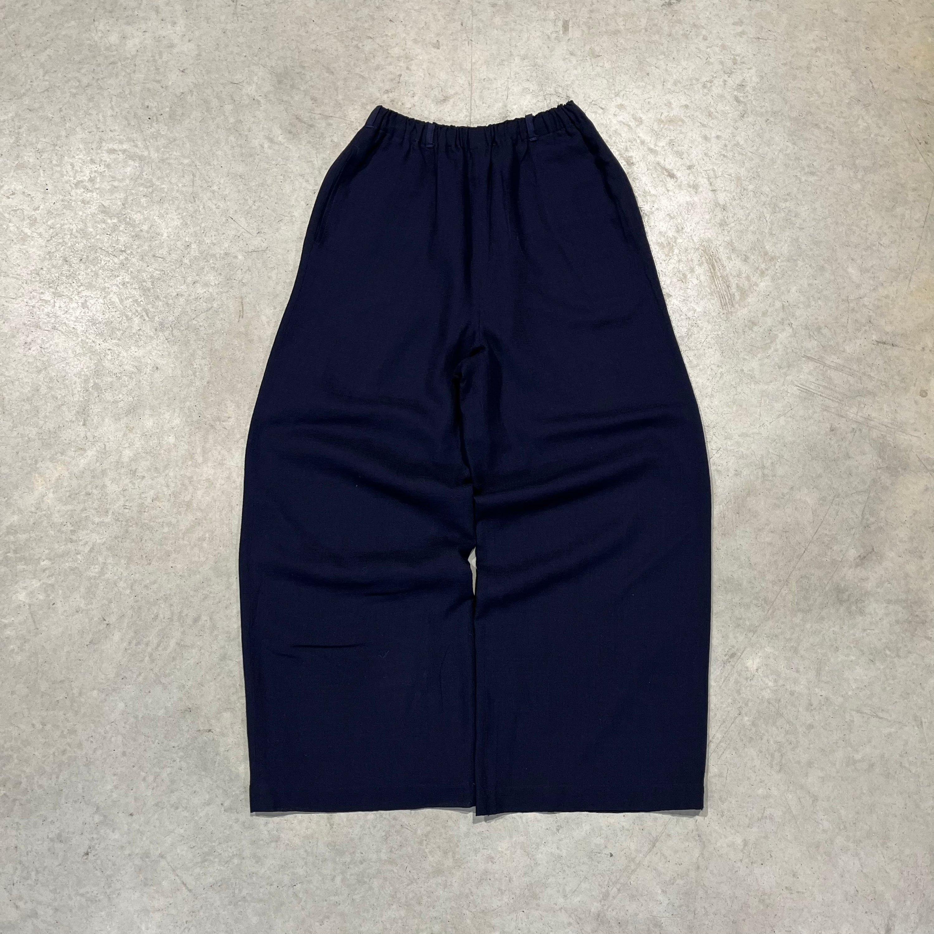 1994 Comme Des Garcons Tricot Trousers