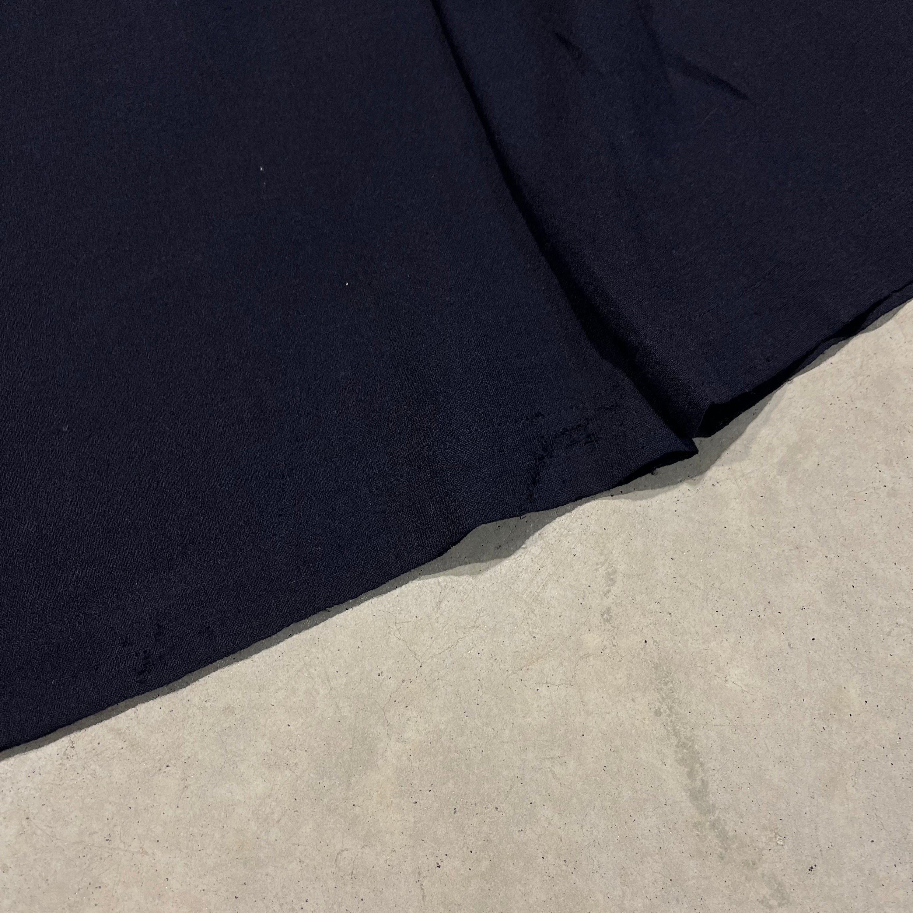 1994 Comme Des Garcons Tricot Trousers