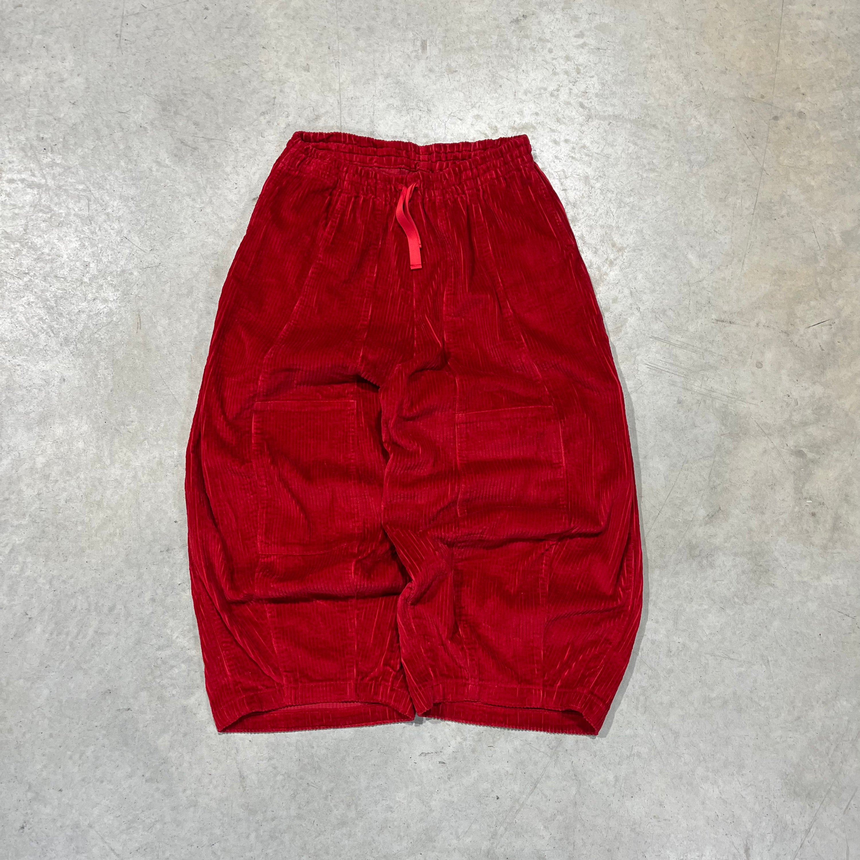 Needles HD Corduroy Pants