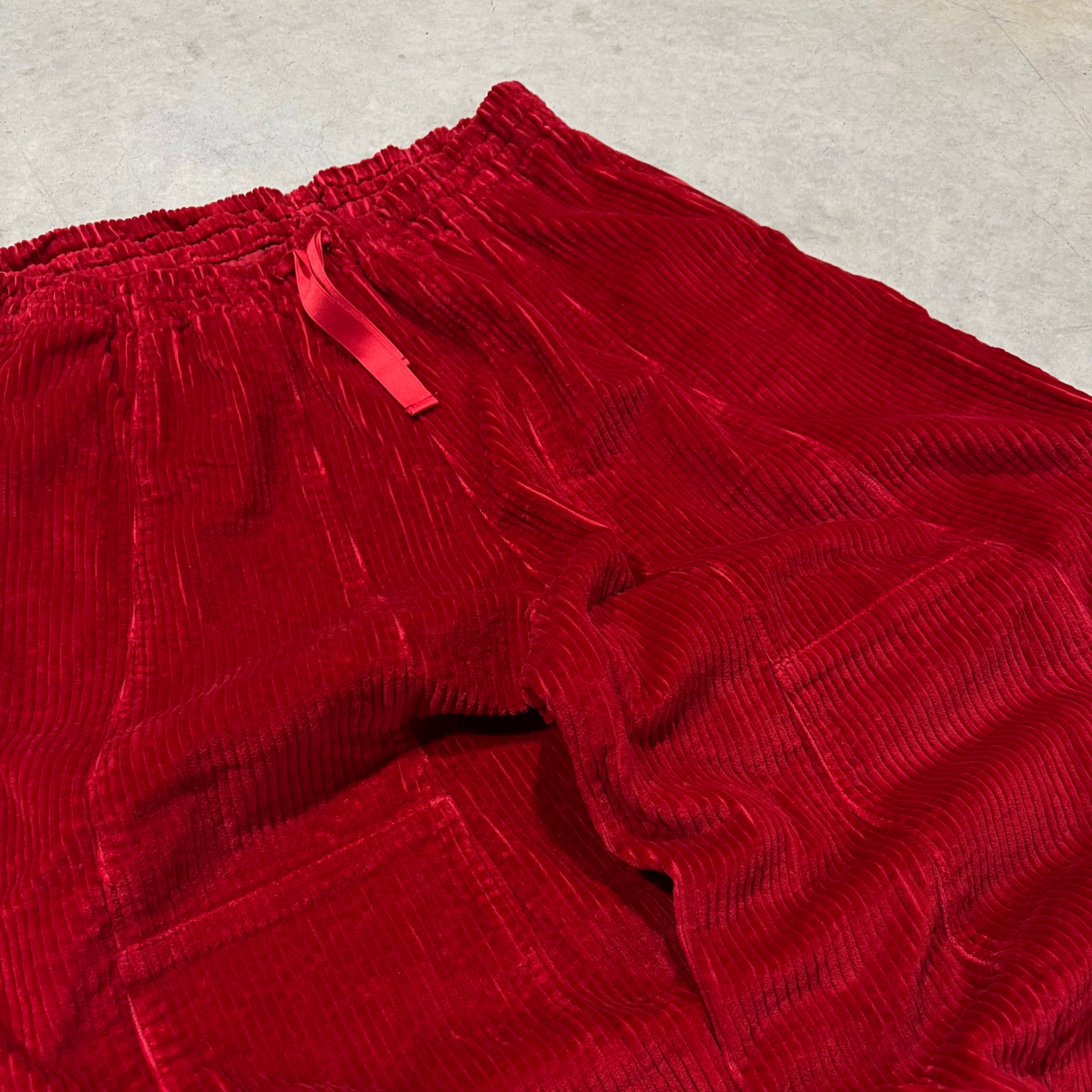 Needles HD Corduroy Pants