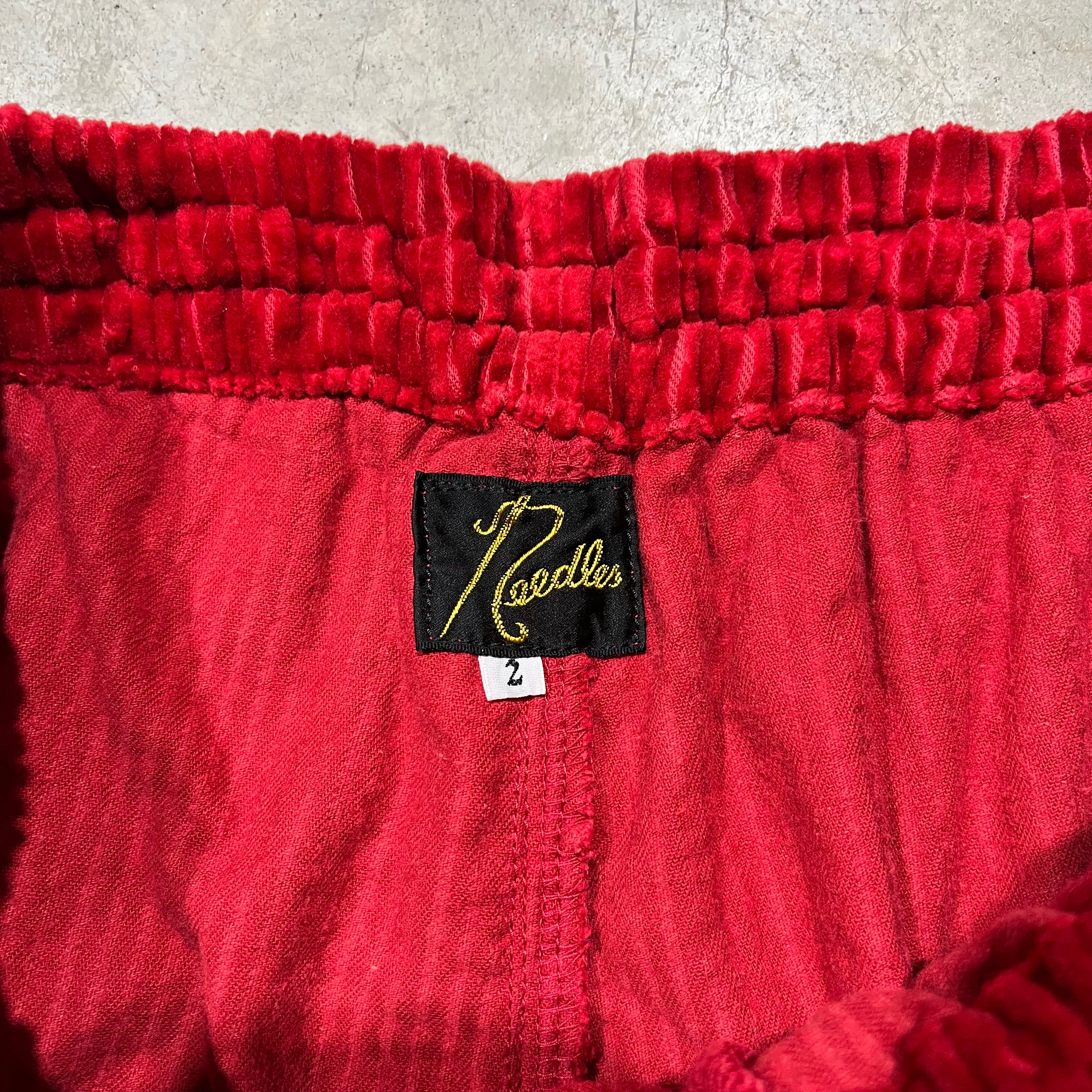 Needles HD Corduroy Pants