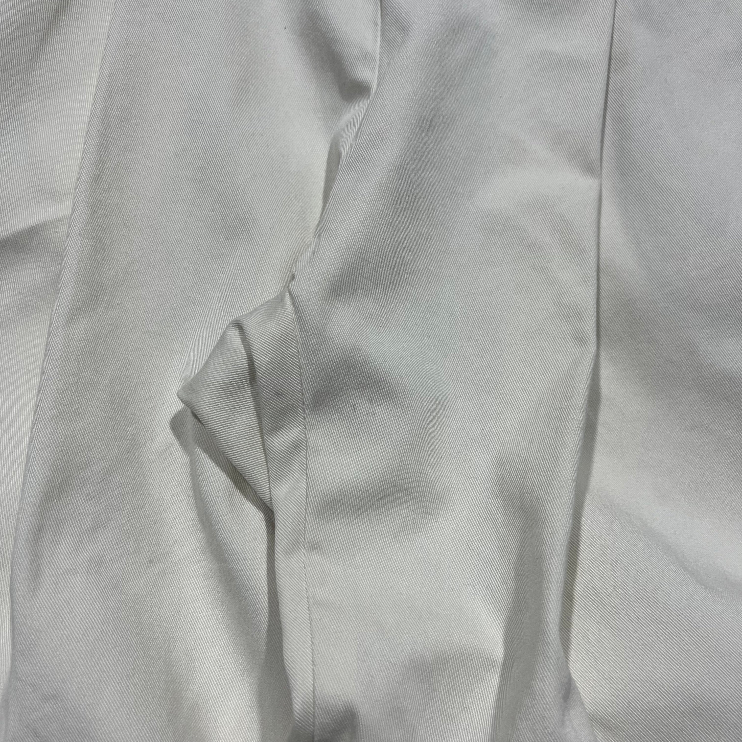 Shinya Kozuka Pleated Trousers