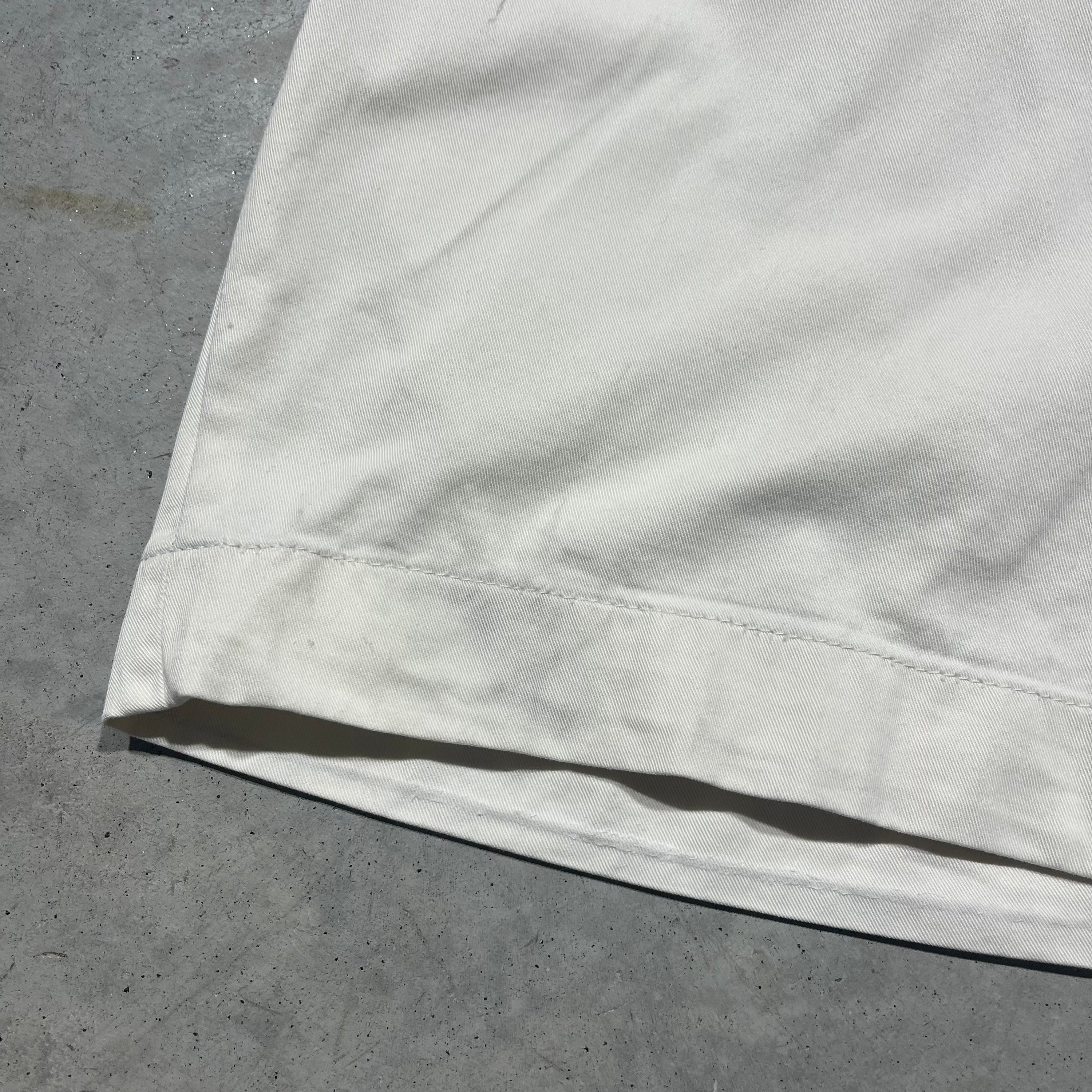 Shinya Kozuka Pleated Trousers