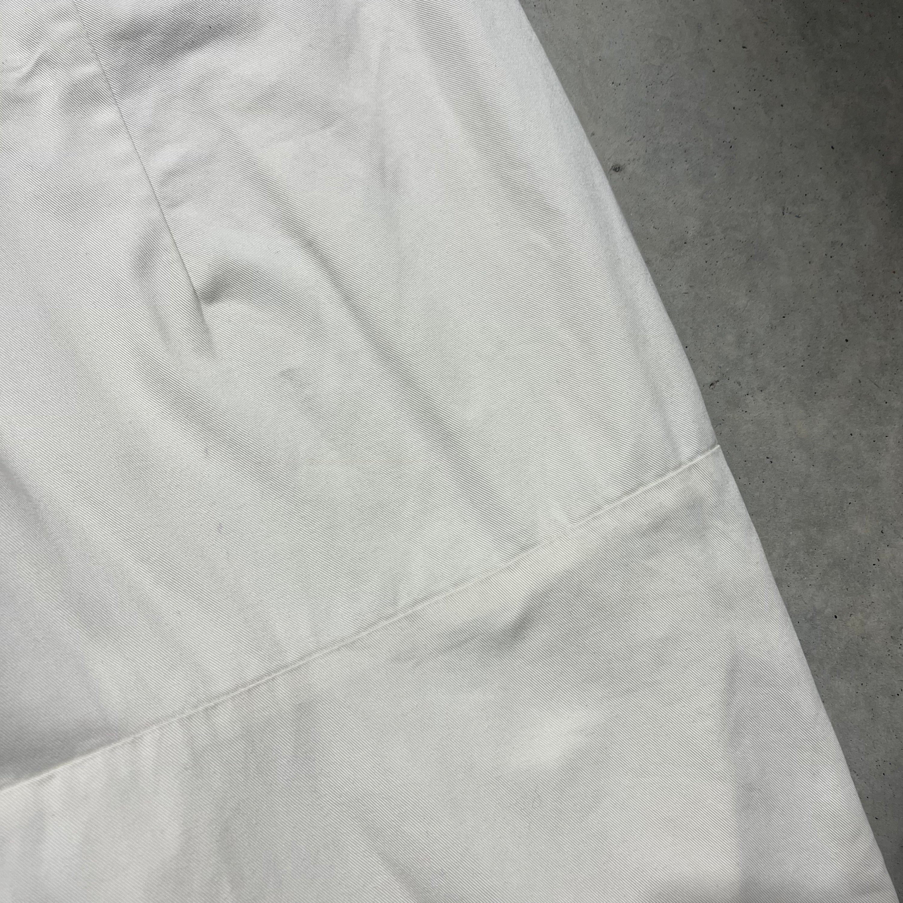 Shinya Kozuka Pleated Trousers