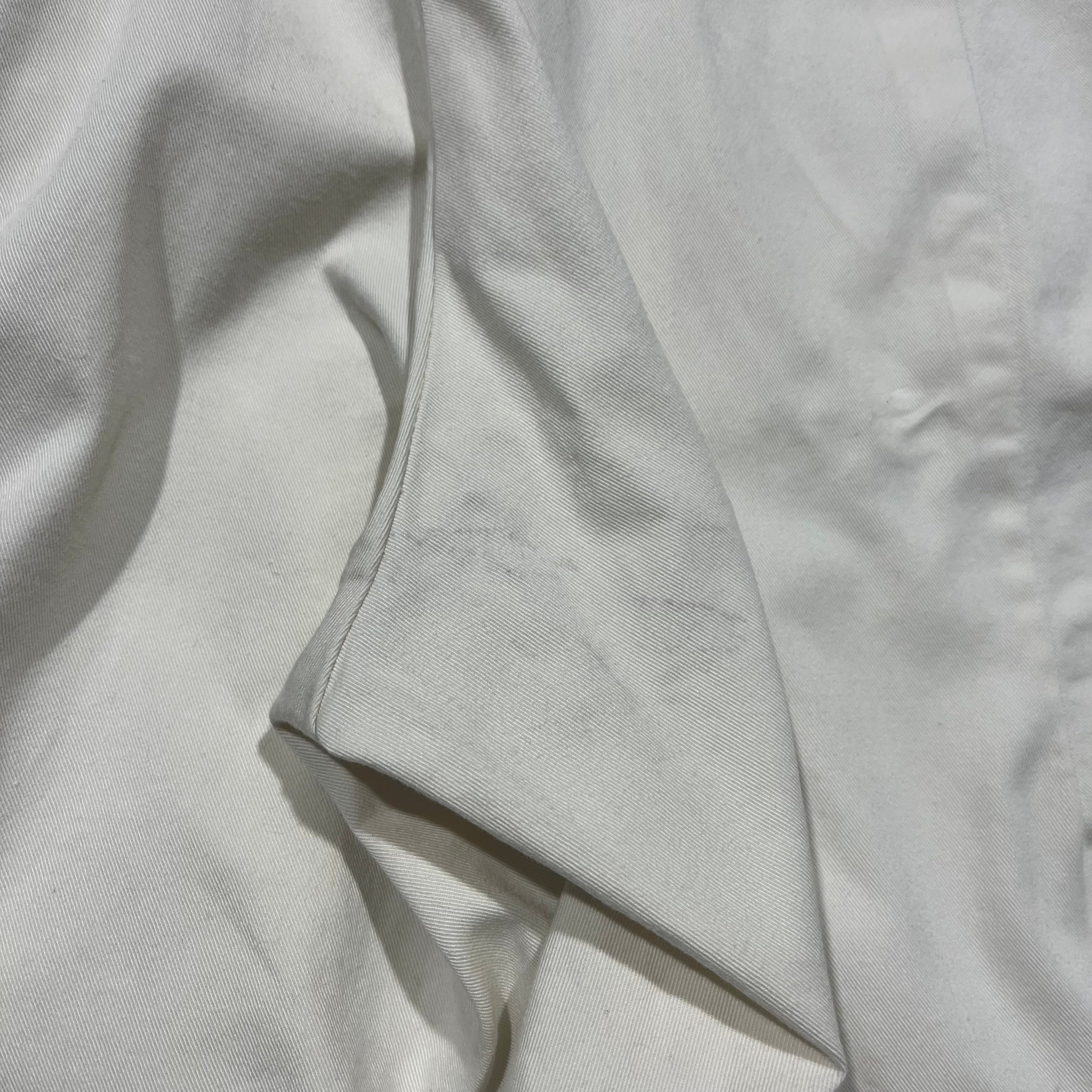 Shinya Kozuka Pleated Trousers
