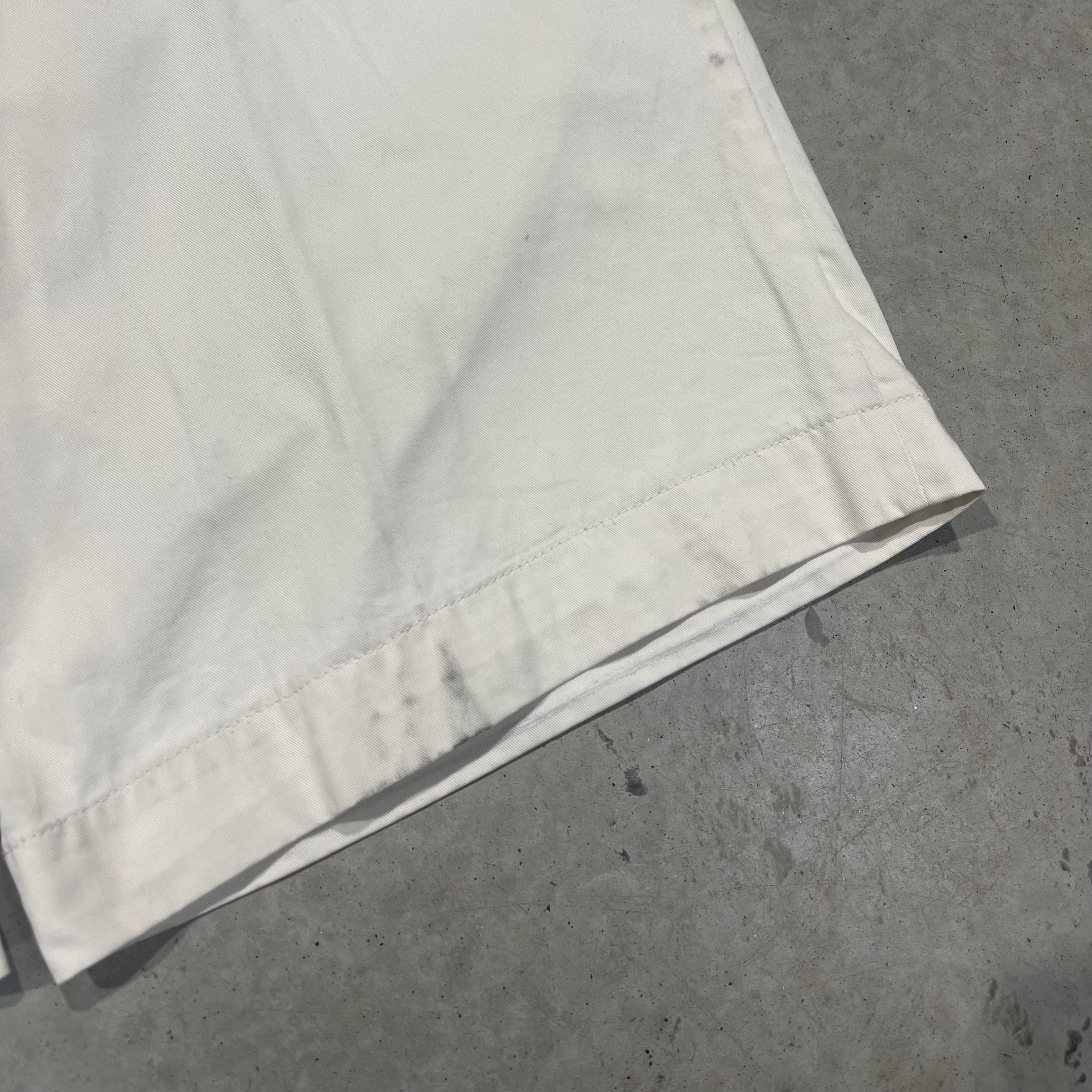 Shinya Kozuka Pleated Trousers